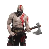 Фигурка McFarlane Gaming Edition God Of War Kratos 18 см 11821