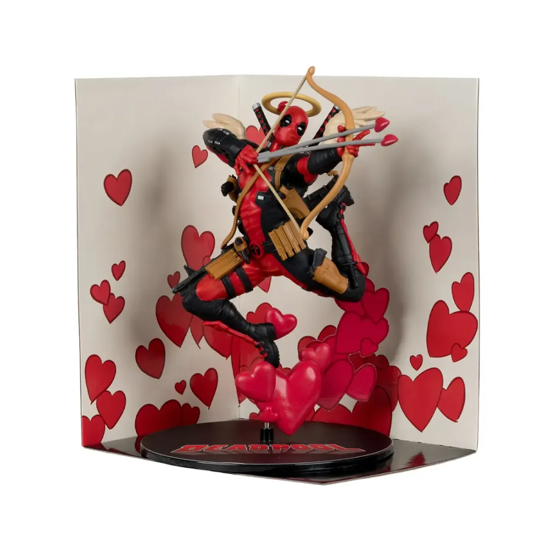 Фигурка Marvel Collection Deadpool 23 см 14922