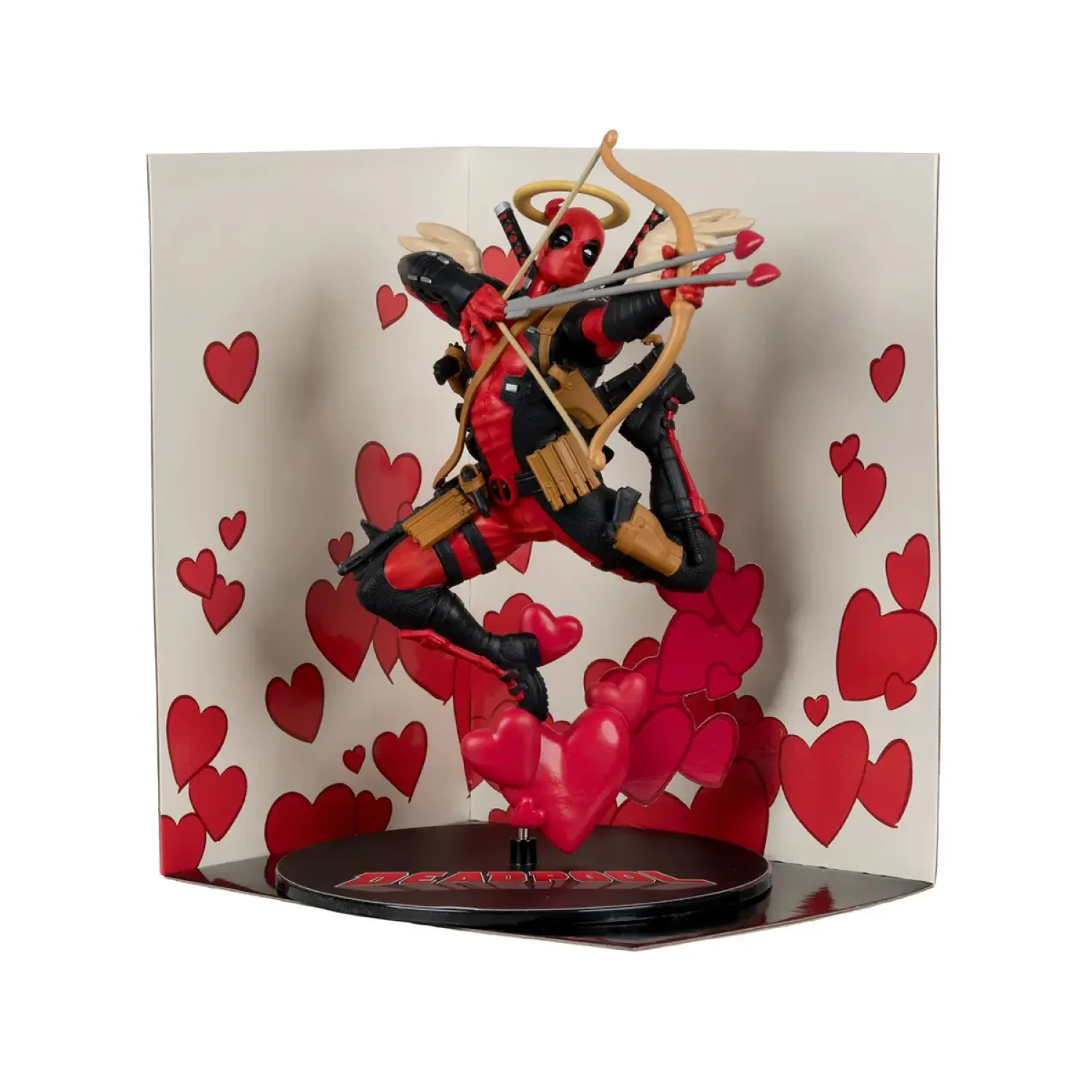 Фигурка Marvel Collection Deadpool 23 см 14922