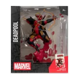 Фигурка Marvel Collection Deadpool 23 см 14922