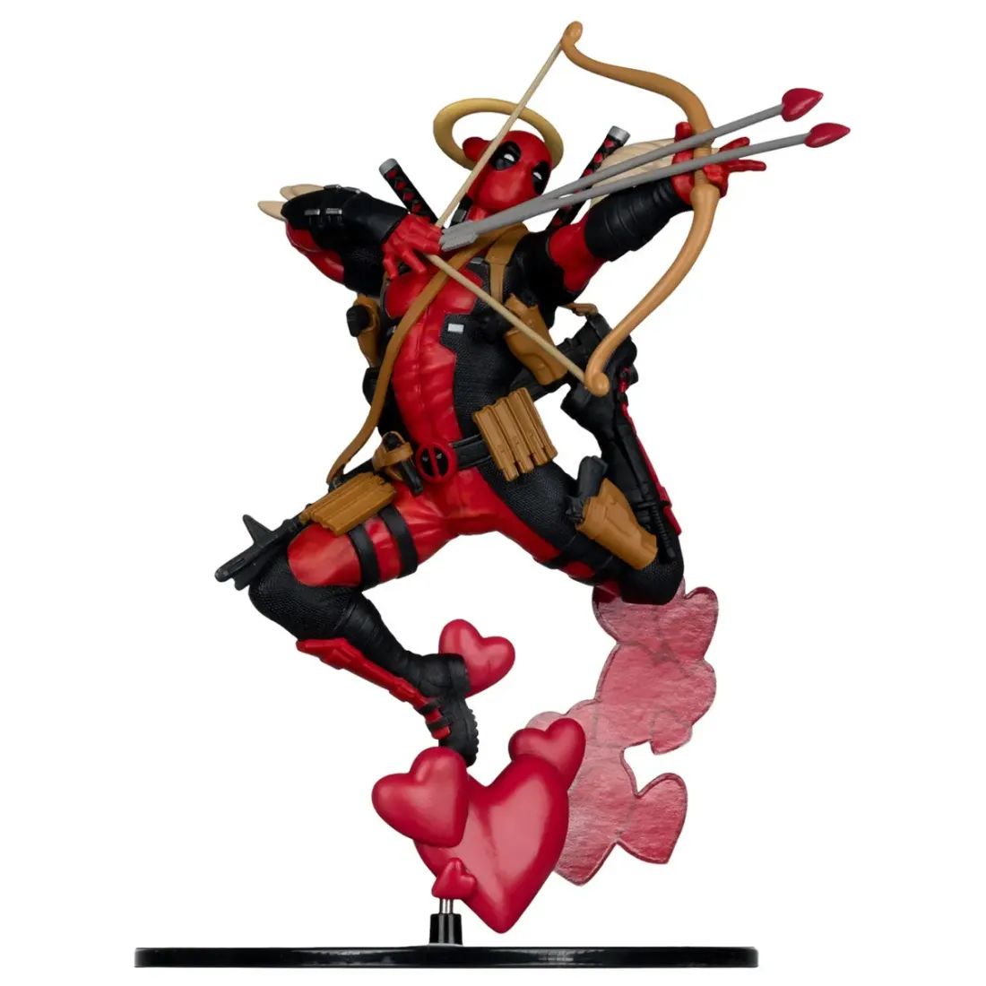 Фигурка Marvel Collection Deadpool 23 см 14922