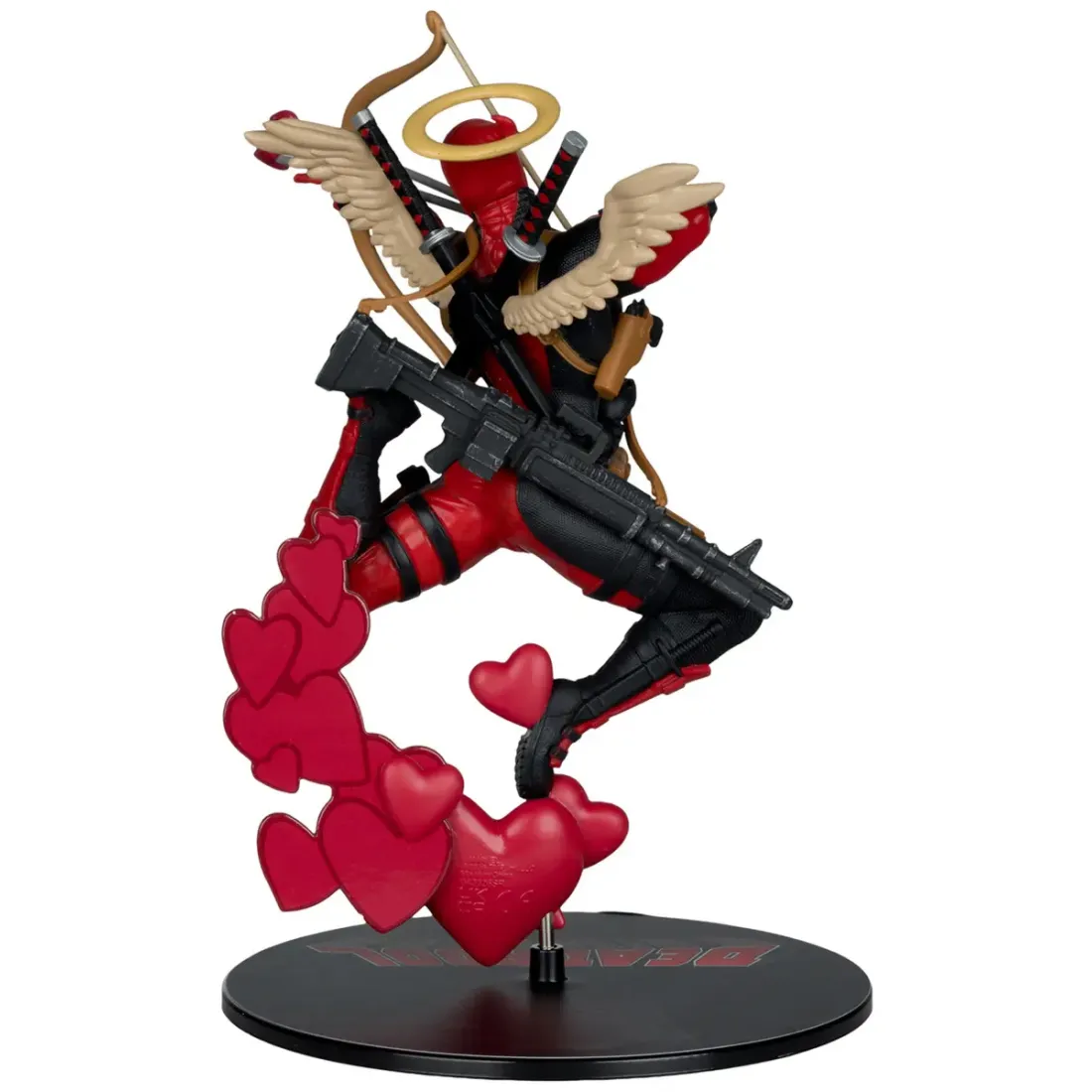 Фигурка Marvel Collection Deadpool 23 см 14922