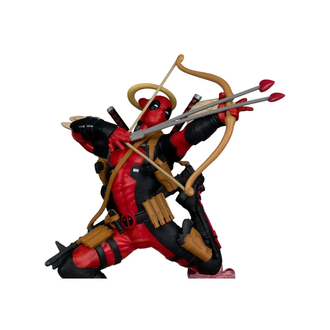Фигурка Marvel Collection Deadpool 23 см 14922