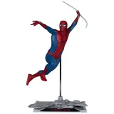 Фигурка Marvel Studios Collection Человек Паук Совершенно Новый День Человек паук 23 см 14936