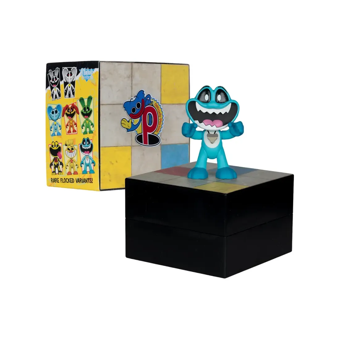 Фигурка Poppy Playtime Blind Box WV2 8 см 13890