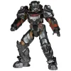 Фигурка McFarlane Gaming Edition Fallout 4 T-60 Paladin Danse 18 см 11673