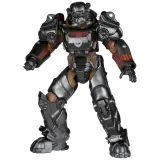 Фигурка McFarlane Gaming Edition Fallout 4 T-60 Paladin Danse 18 см 11673