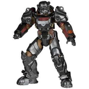 Фигурка McFarlane Gaming Edition Fallout 4 T-60 Paladin Danse 18 см 11673