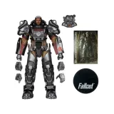 Фигурка McFarlane Gaming Edition Fallout 4 T-60 Paladin Danse 18 см 11673