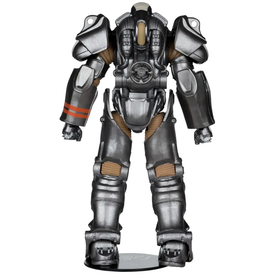 Фигурка McFarlane Gaming Edition Fallout 4 T-60 Paladin Danse 18 см 11673