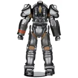 Фигурка McFarlane Gaming Edition Fallout 4 T-60 Paladin Danse 18 см 11673