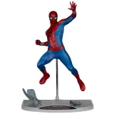 Фигурка Marvel Studios Collection Человек Паук Совершенно Новый День Человек паук 30 см 14888