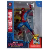 Фигурка Marvel Studios Collection Человек Паук Совершенно Новый День Человек паук 30 см 14888