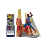 Фигурка Marvel Studios Collection Человек Паук Совершенно Новый День Человек паук 30 см 14888