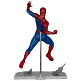 Фигурка Marvel Studios Collection Человек Паук Совершенно Новый День Человек паук 30 см 14888