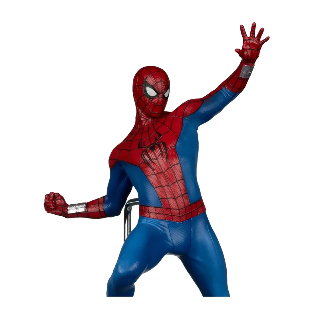 Фигурка Marvel Studios Collection Человек Паук Совершенно Новый День Человек паук 30 см 14888