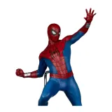 Фигурка Marvel Studios Collection Человек Паук Совершенно Новый День Человек паук 30 см 14888