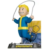 Фигурка Fallout Vault Boy Endurance 18 см 11676