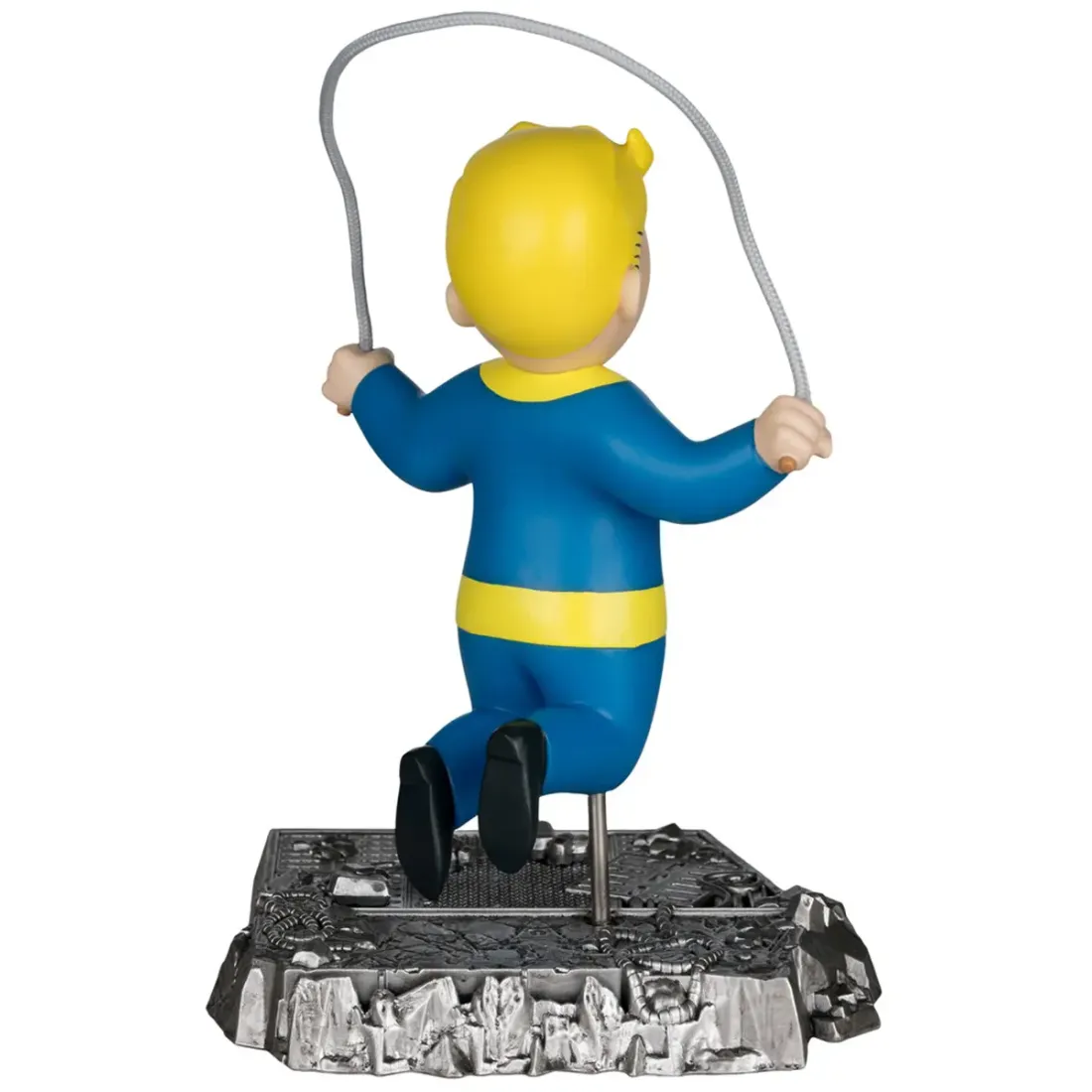 Фигурка Fallout Vault Boy Endurance 18 см 11676