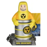 Фигурка Fallout Vault Boy Rad Resistant 18 см 11677