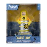 Фигурка Fallout Vault Boy Rad Resistant 18 см 11677