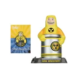 Фигурка Fallout Vault Boy Rad Resistant 18 см 11677