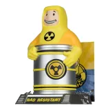 Фигурка Fallout Vault Boy Rad Resistant 18 см 11677