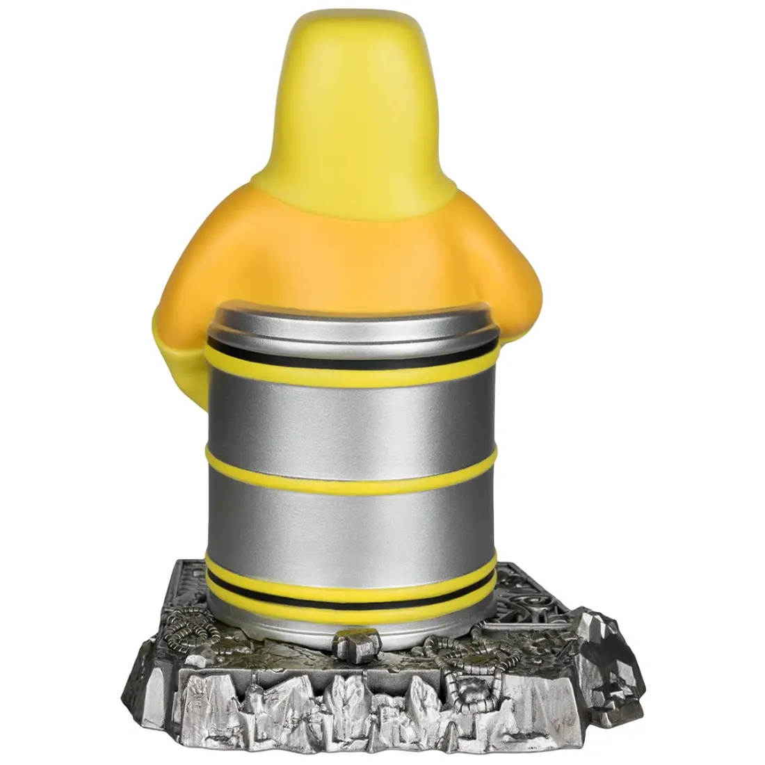 Фигурка Fallout Vault Boy Rad Resistant 18 см 11677