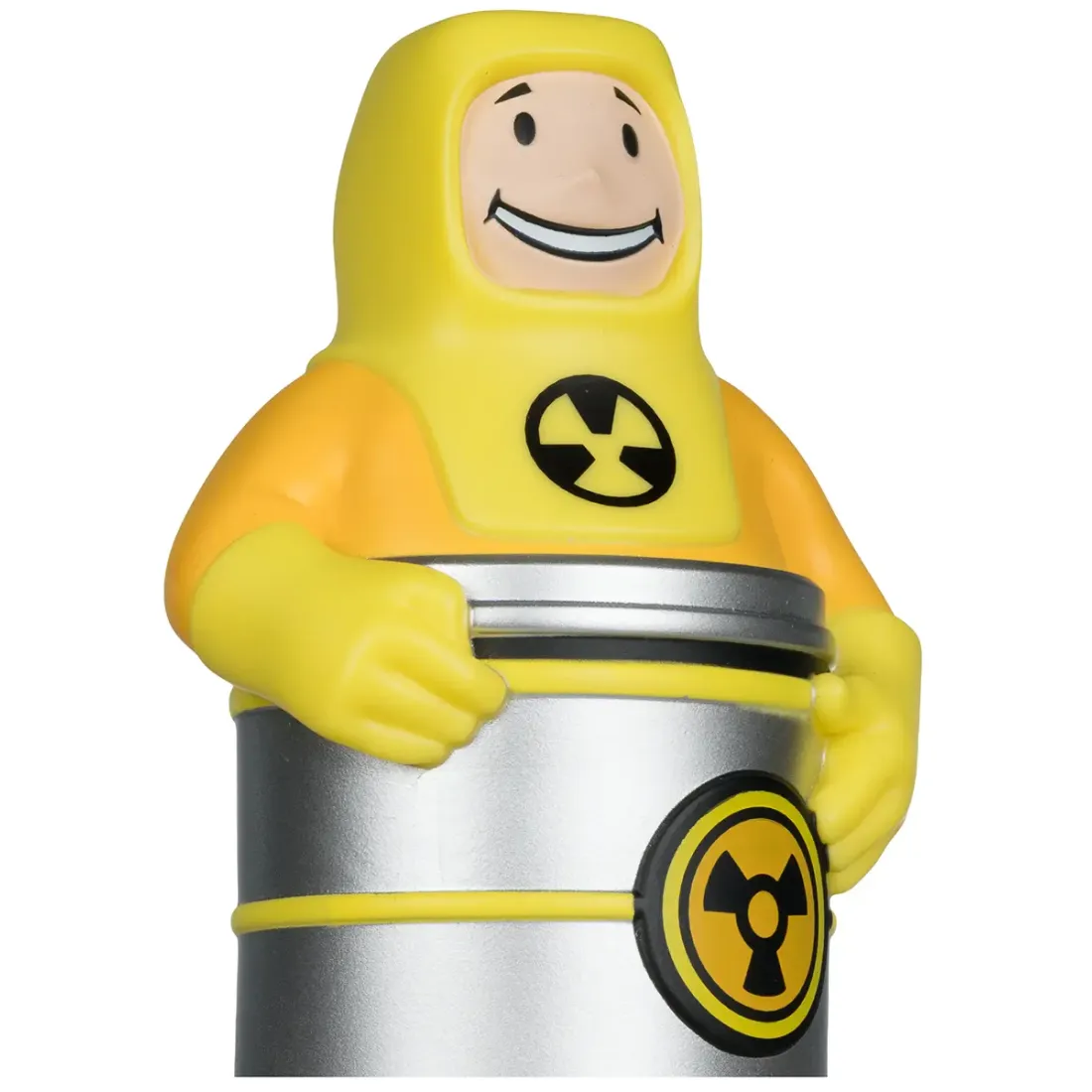 Фигурка Fallout Vault Boy Rad Resistant 18 см 11677