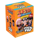 Фигурка PuchiPop Наруто Ураганные Хроники в ассортименте 1 шт 6 см ABYFIG153