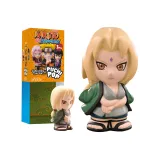 Фигурка PuchiPop Наруто Ураганные Хроники в ассортименте 1 шт 6 см ABYFIG153