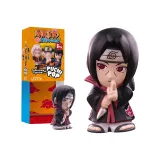 Фигурка PuchiPop Наруто Ураганные Хроники в ассортименте 1 шт 6 см ABYFIG153