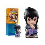 Фигурка PuchiPop Наруто Ураганные Хроники в ассортименте 1 шт 6 см ABYFIG153