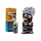 Фигурка PuchiPop Наруто Ураганные Хроники в ассортименте 1 шт 6 см ABYFIG153