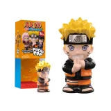 Фигурка PuchiPop Наруто Ураганные Хроники в ассортименте 1 шт 6 см ABYFIG153