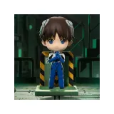 Фигурка Аниме Евангелион (Evangelion) Blind Box Vol.1 1 шт