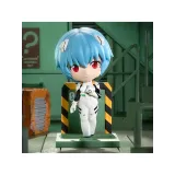 Фигурка Аниме Евангелион (Evangelion) Blind Box Vol.1 1 шт