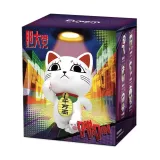 Фигурка Аниме Дандадан (Dandadan) Турбо бабка Blind box 1 шт