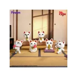 Фигурка Аниме Дандадан (Dandadan) Турбо бабка Blind box 1 шт