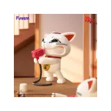 Фигурка Аниме Дандадан (Dandadan) Турбо бабка Blind box 1 шт
