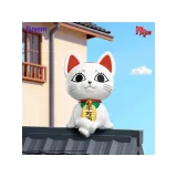 Фигурка Аниме Дандадан (Dandadan) Турбо бабка Blind box 1 шт