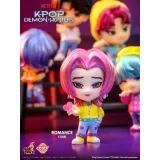 Фигурка Аниме Кейпоп-охотницы на демонов COSBI Blind Box Mini 1 шт 4895228624840
