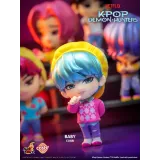 Фигурка Аниме Кейпоп-охотницы на демонов COSBI Blind Box Mini 1 шт 4895228624840