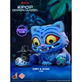 Фигурка Аниме Кейпоп-охотницы на демонов COSBI Blind Box Mini 1 шт 4895228624840