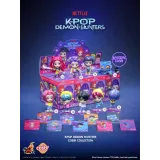 Фигурка Аниме Кейпоп-охотницы на демонов COSBI Blind Box Mini 1 шт 4895228624840