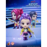 Фигурка Аниме Кейпоп-охотницы на демонов COSBI Blind Box Mini 1 шт 4895228624840