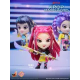 Фигурка Аниме Кейпоп-охотницы на демонов COSBI Blind Box Mini 1 шт 4895228624840