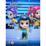 Фигурка Аниме Кейпоп-охотницы на демонов COSBI Blind Box Mini 1 шт 4895228624840