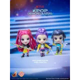 Фигурка Аниме Кейпоп-охотницы на демонов COSBI Blind Box Mini 1 шт 4895228624840