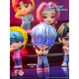 Фигурка Аниме Кейпоп-охотницы на демонов COSBI Blind Box Mini 1 шт 4895228624840
